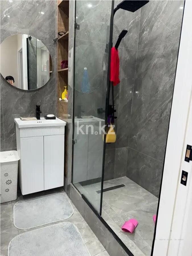 Продажа 4-комнатной квартиры, 81 м² - Продажа квартир в Казахстане - страница 252 фото 6 из 6