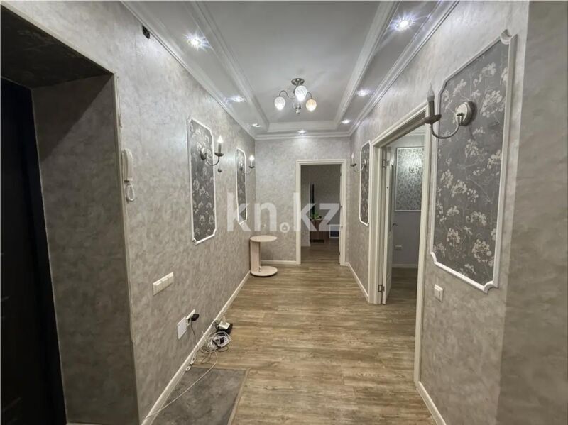 Продажа 2-комнатной квартиры, 62 м² - Продажа двухкомнатных квартир в кирпичном доме в Казахстане - страница 3 фото 5 из 5