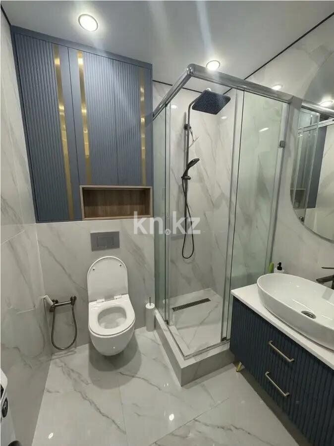 Продажа 2-комнатной квартиры, 41 м² - Продажа двухкомнатных квартир в Астане - страница 2 фото 4 из 5