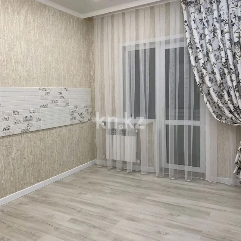 Продажа 1-комнатной квартиры, 39.3 м² - Продажа однокомнатных квартир в блочном доме в Казахстане - страница 47 фото 2 из 5