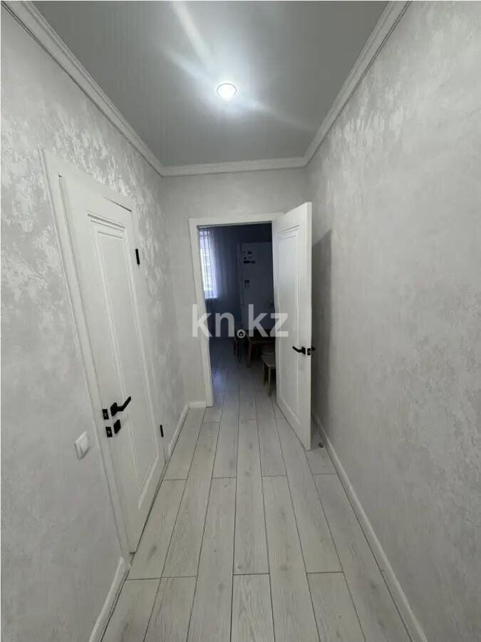 Продажа 3-комнатной квартиры, 82 м² - Продажа недвижимости в Караганде - страница 6 фото 1 из 2