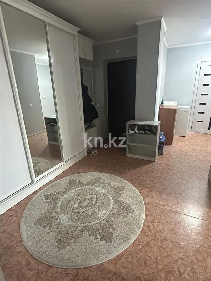 Продажа 2-комнатной квартиры, 69 м² - Продажа двухкомнатных квартир в монолитно-каркасном доме в Караганде - страница 4 фото 4 из 4