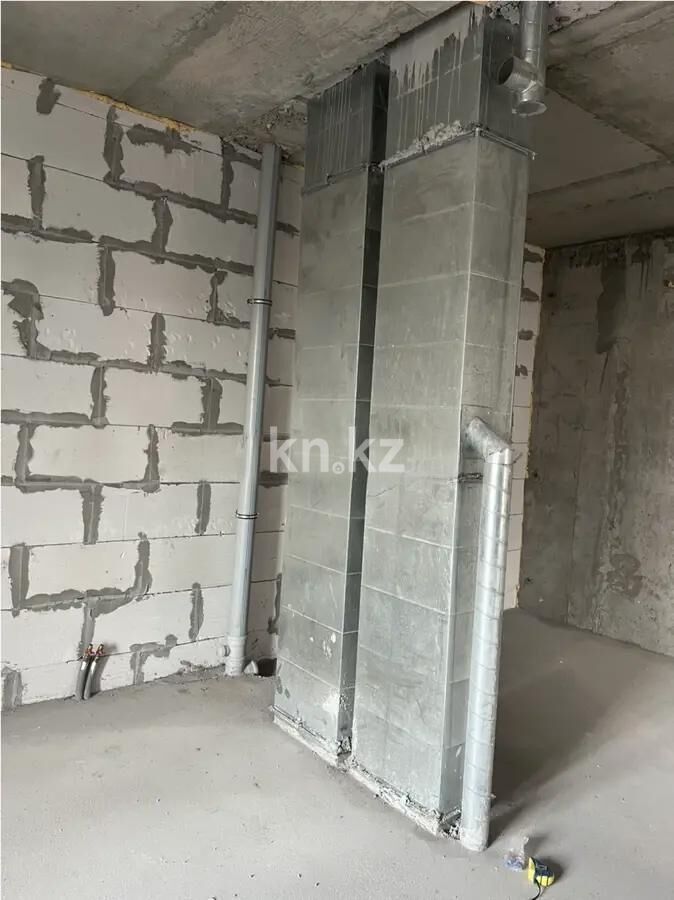 Продажа 3-комнатной квартиры, 86 м² - Продажа квартир в новостройках Алматы без посредников - страница 9 фото 2 из 3