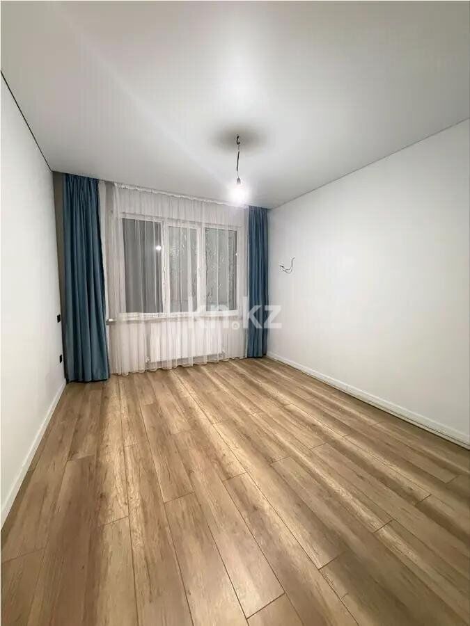 Продажа 1-комнатной квартиры, 47 м² - Продажа  однокомнатных квартир в новостройках Алматы - страница 10 фото 2 из 3