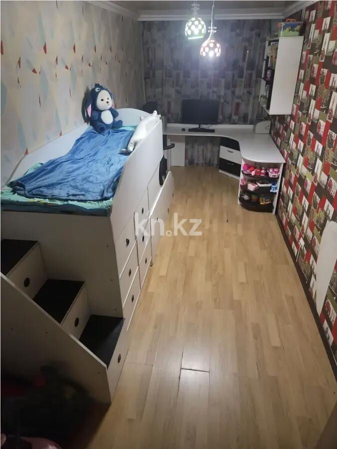 Продажа 4-комнатной квартиры, 83 м² - Продажа четырехкомнатных квартир в кирпичном доме в Караганде - страница 8 фото 4 из 7
