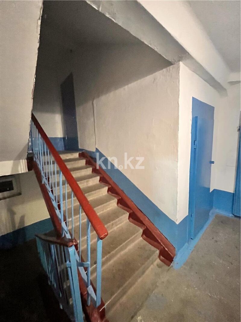 Продажа 3-комнатной квартиры, 64 м² - Продажа трехкомнатных квартир в Темиртау - страница 3 фото 10 из 10