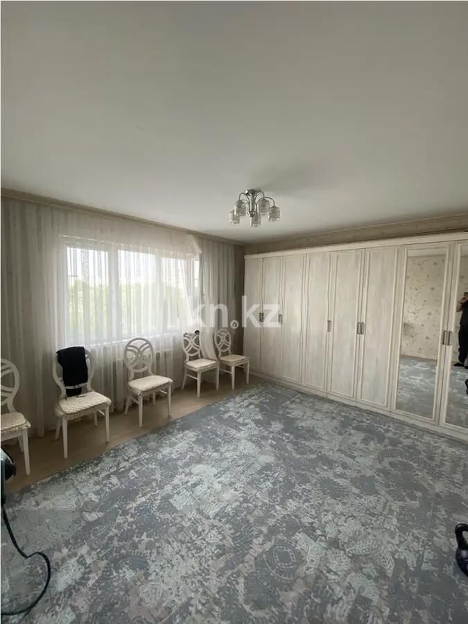 Продажа 3-комнатной квартиры, 93 м² - Продажа трехкомнатных квартир в Алматы - страница 7 фото 3 из 5