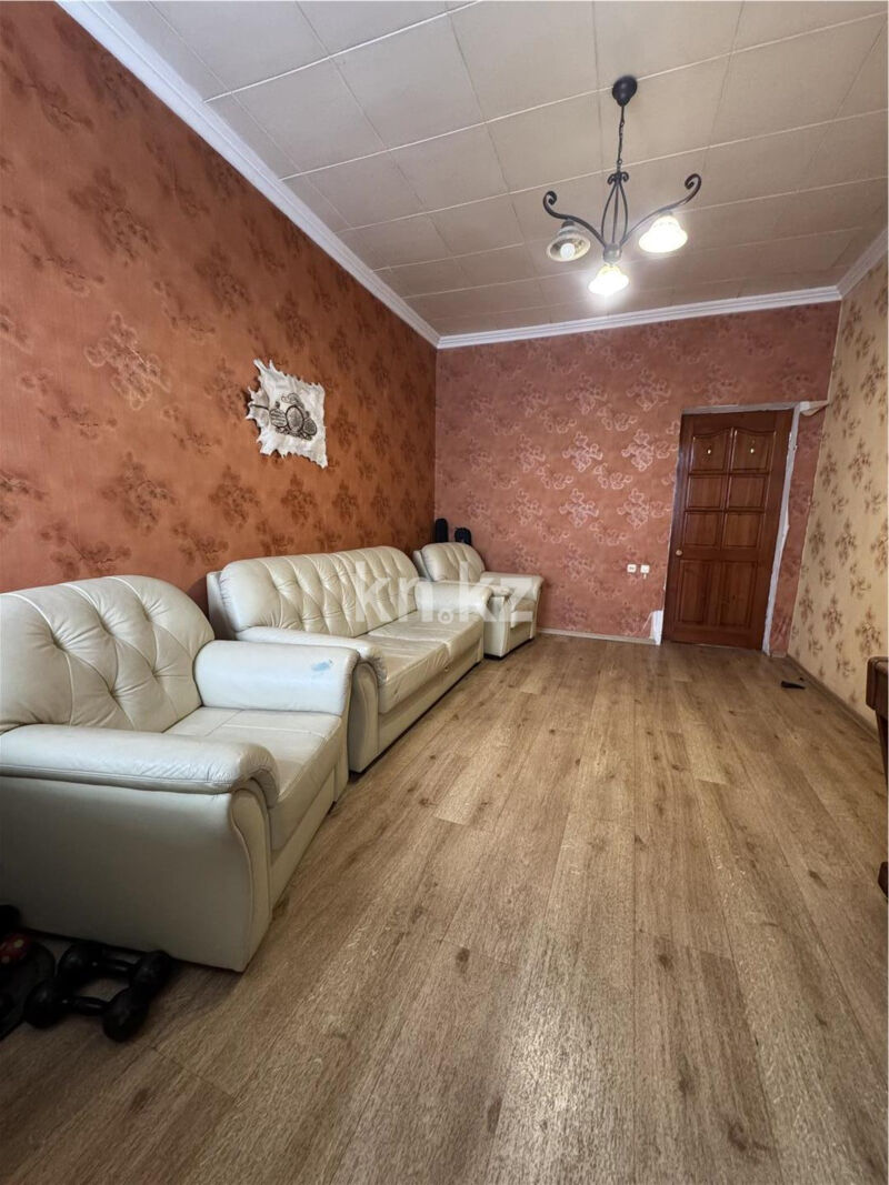 Продажа 3-комнатной квартиры, 69 м² - Продажа квартир в Михайловке Караганды - страница 6 фото 2 из 14