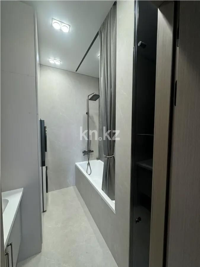 Продажа 3-комнатной квартиры, 80 м² - Продажа трехкомнатных квартир в Бостандыкском р-не Алматы - страница 26 фото 5 из 5