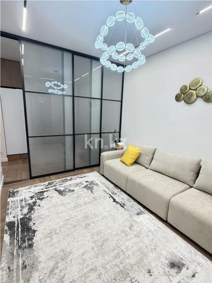 Продажа 2-комнатной квартиры, 54 м² - Продажа квартир в Казахстане - страница 258 фото 1 из 5