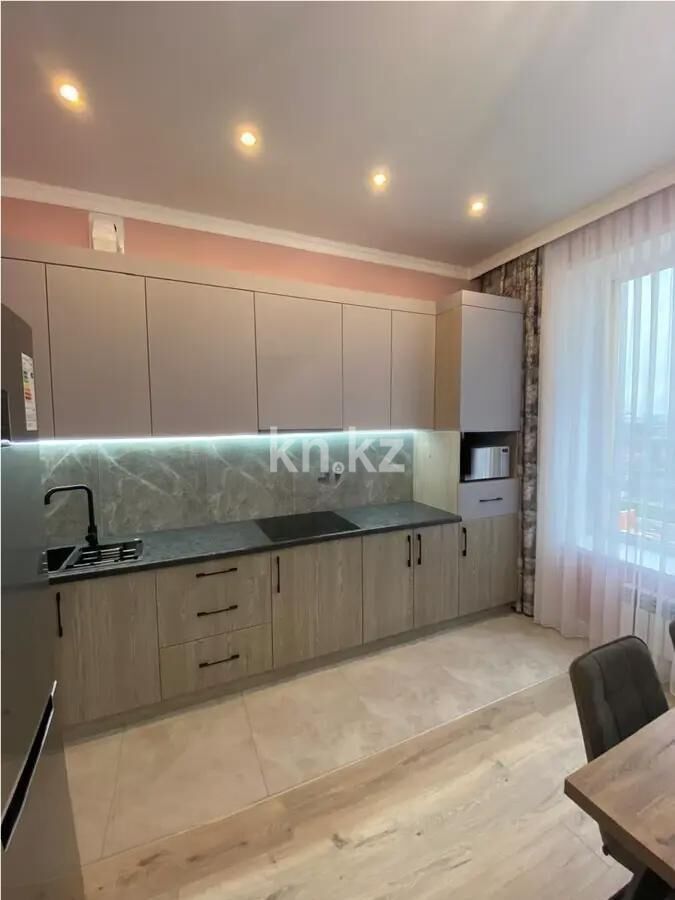 Продажа 1-комнатной квартиры, 43 м² - Продажа однокомнатных квартир в р-не Алматы Астаны фото 4 из 7