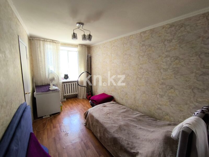 Продажа 2-комнатной квартиры, 43 м² - Продажа двухкомнатных квартир в Майкудуке Караганды - страница 12 фото 3 из 10