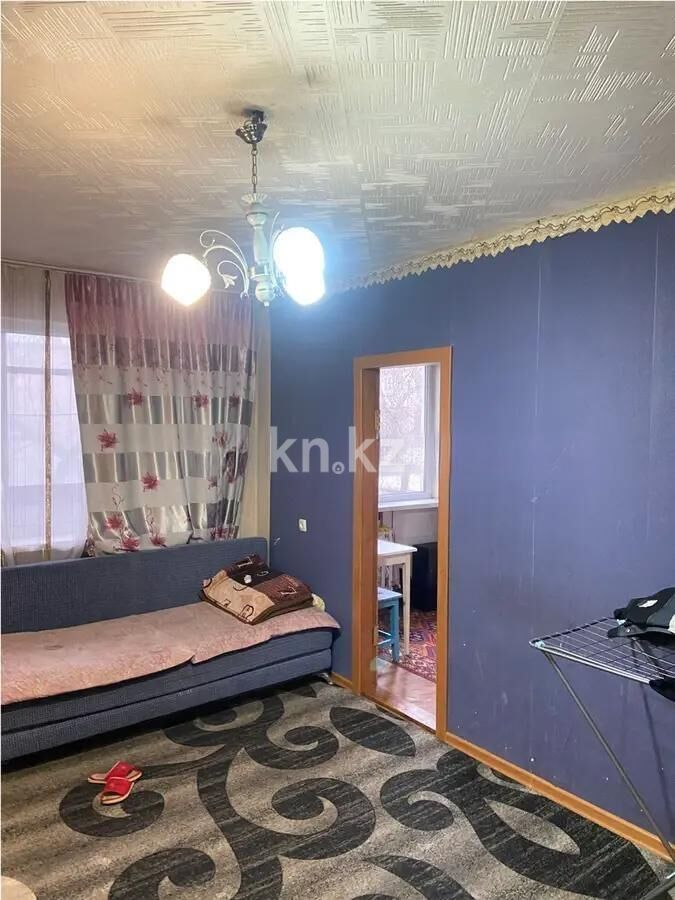 Продажа 2-комнатной квартиры, 45 м² - Продажа двухкомнатных квартир в Темиртау - страница 4 фото 1 из 5