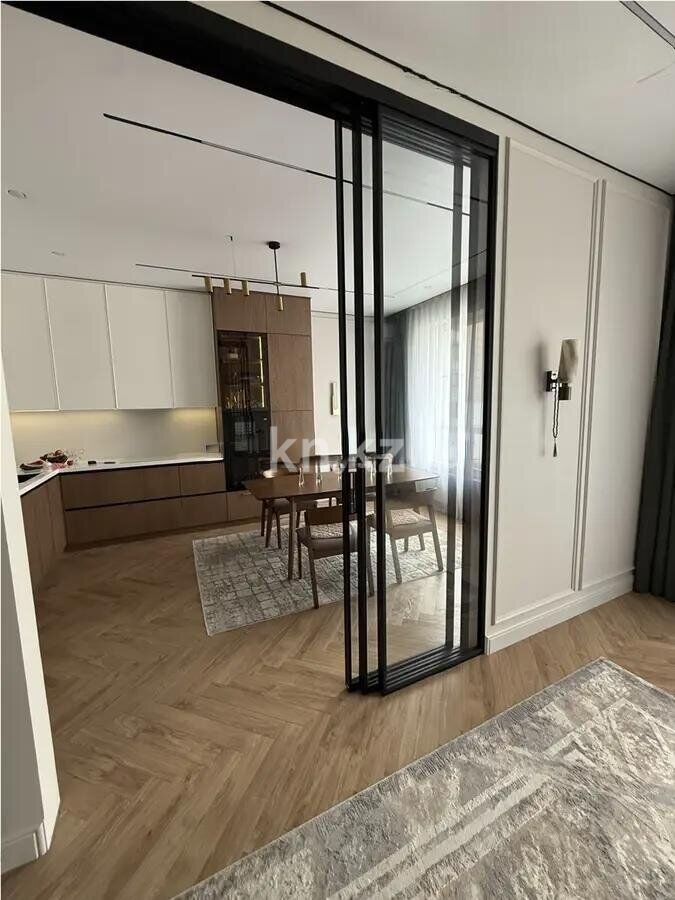 Продажа 3-комнатной квартиры, 111 м² - Продажа квартир в Жезказгане фото 3 из 6