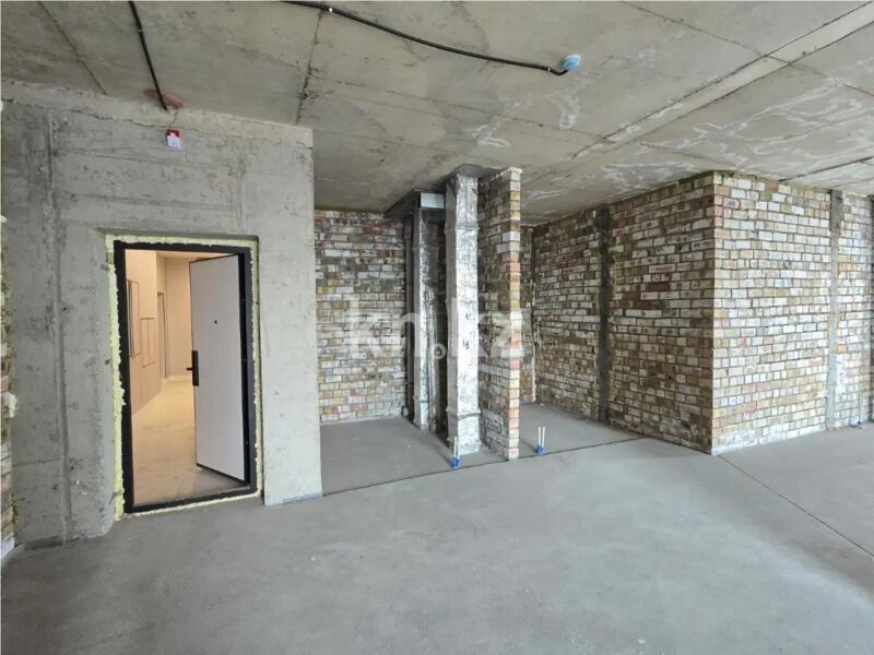 Продажа 3-комнатной квартиры, 97.3 м² - Продажа квартир в новостройках Алматы - страница 20 фото 3 из 4