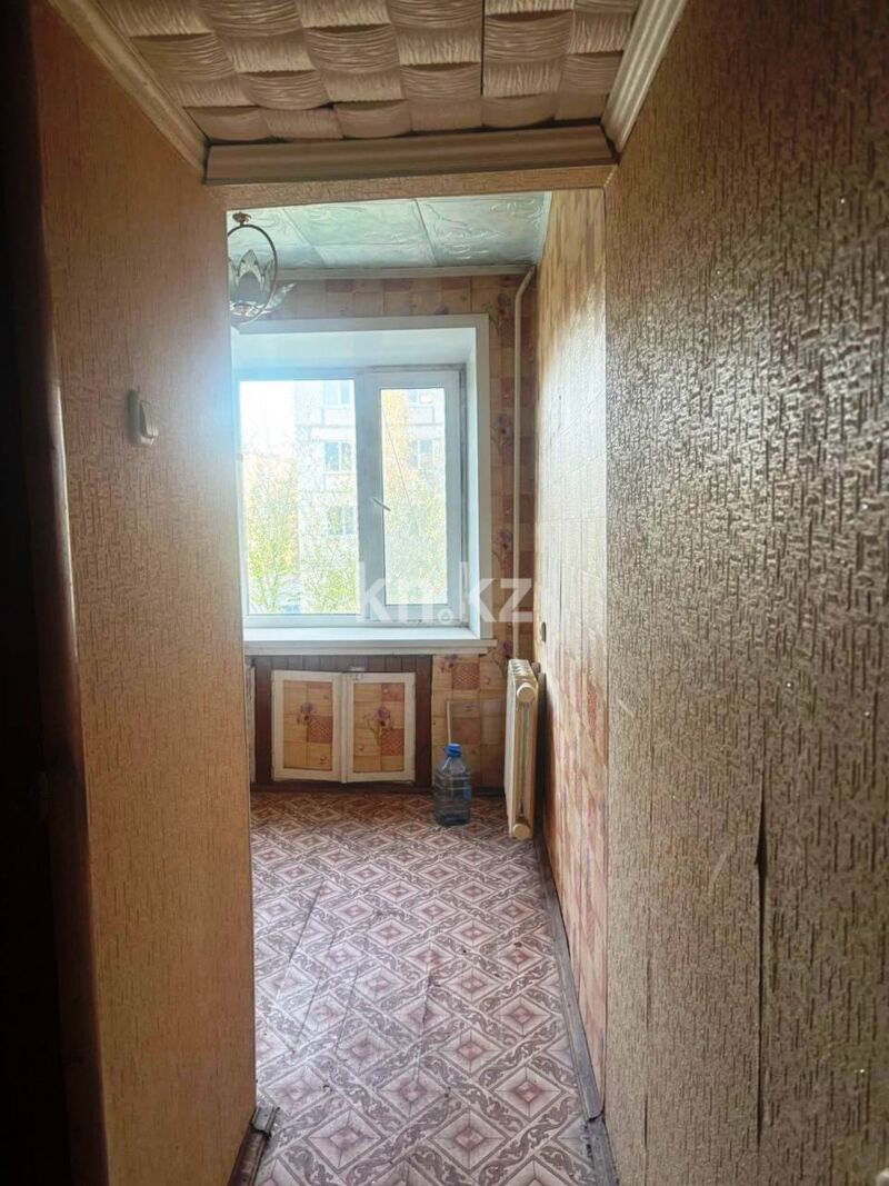 Продажа 1-комнатной квартиры, 31 м² - Продажа квартир в панельном доме в Казахстане - страница 10 фото 8 из 11