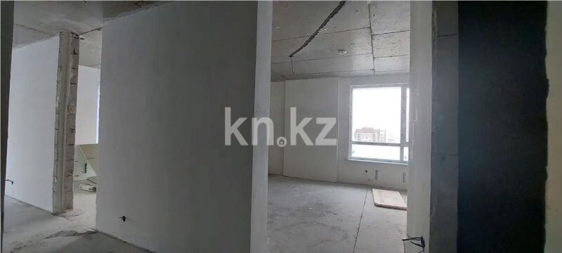 Продажа 3-комнатной квартиры, 81 м² - Продажа квартир в новостройках Астаны - страница 477 фото 1 из 1