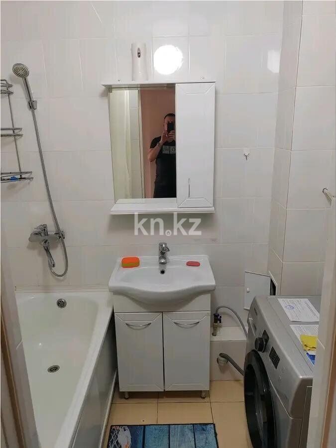 Продажа 2-комнатной квартиры, 54 м² - Продажа двухкомнатных квартир в кирпичном доме в Казахстане - страница 2 фото 4 из 5