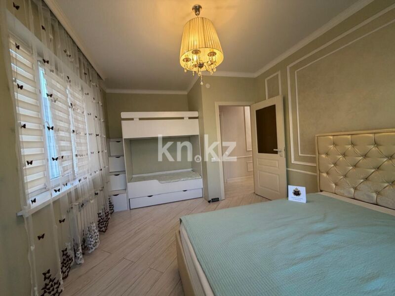 Продажа 2-комнатной квартиры, 60 м² - Продажа квартир в Алматы фото 8 из 20
