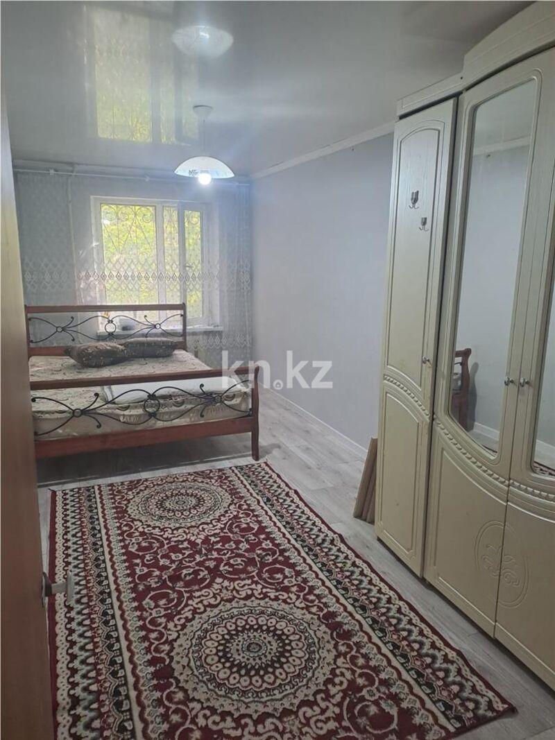 Продажа 2-комнатной квартиры, 45 м² - Продажа двухкомнатных квартир в блочном доме в Казахстане - страница 2 фото 6 из 6
