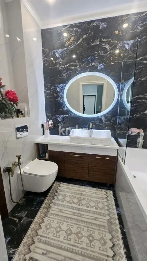 Продажа 3-комнатной квартиры, 90 м² - Продажа трехкомнатных квартир в кирпичном доме в Казахстане - страница 73 фото 5 из 5