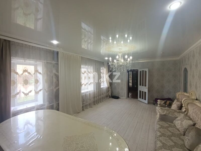Продажа 5-комнатного дома, 134 м² - Продажа домов, коттеджей в Караганде - страница 4 фото 2 из 21