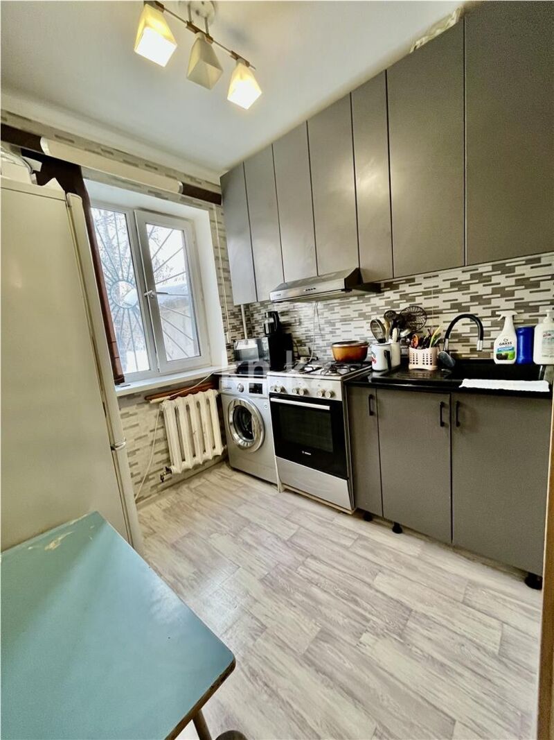Продажа 2-комнатной квартиры, 47 м² - Продажа двухкомнатных квартир в панельном доме в Темиртау - страница 10 фото 3 из 8
