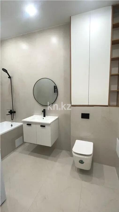 Продажа 1-комнатной квартиры, 30 м² - Продажа однокомнатных квартир в Астане - страница 41 фото 3 из 4