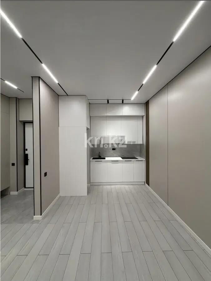 Продажа 2-комнатной квартиры, 46 м² - Продажа двухкомнатных квартир в монолитно-каркасном доме в Казахстане - страница 189 фото 3 из 5