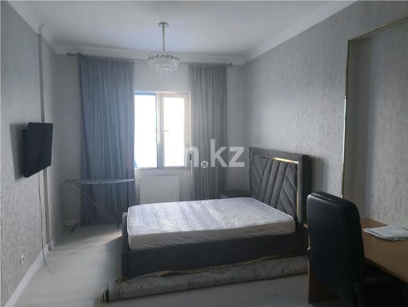Продажа 2-комнатной квартиры, 61 м² - Продажа двухкомнатных квартир в р-не Байконур Астаны - страница 7 фото 2 из 4
