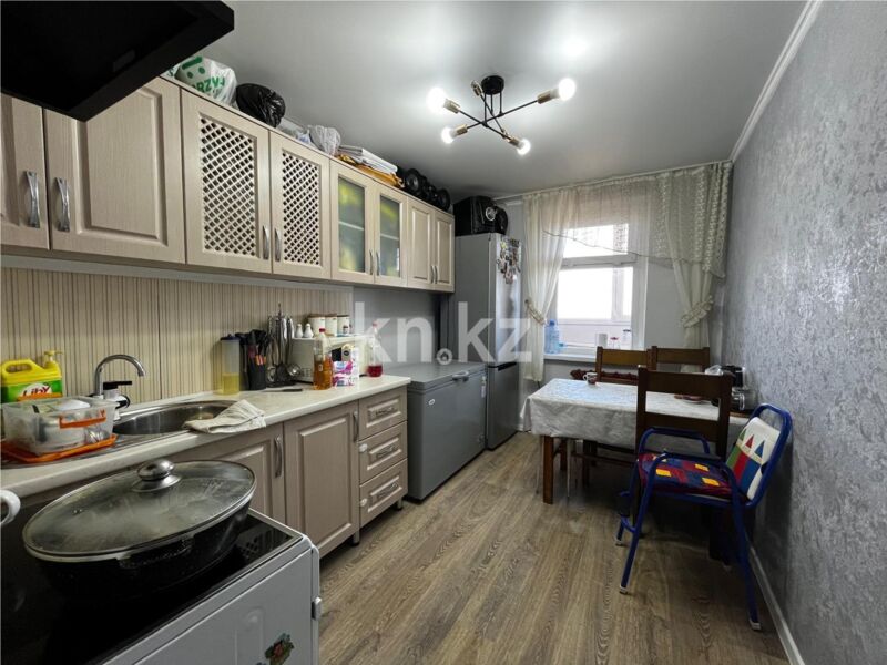Продажа 3-комнатной квартиры, 64 м² - Продажа трехкомнатных квартир в Майкудуке Караганды - страница 10 фото 6 из 14