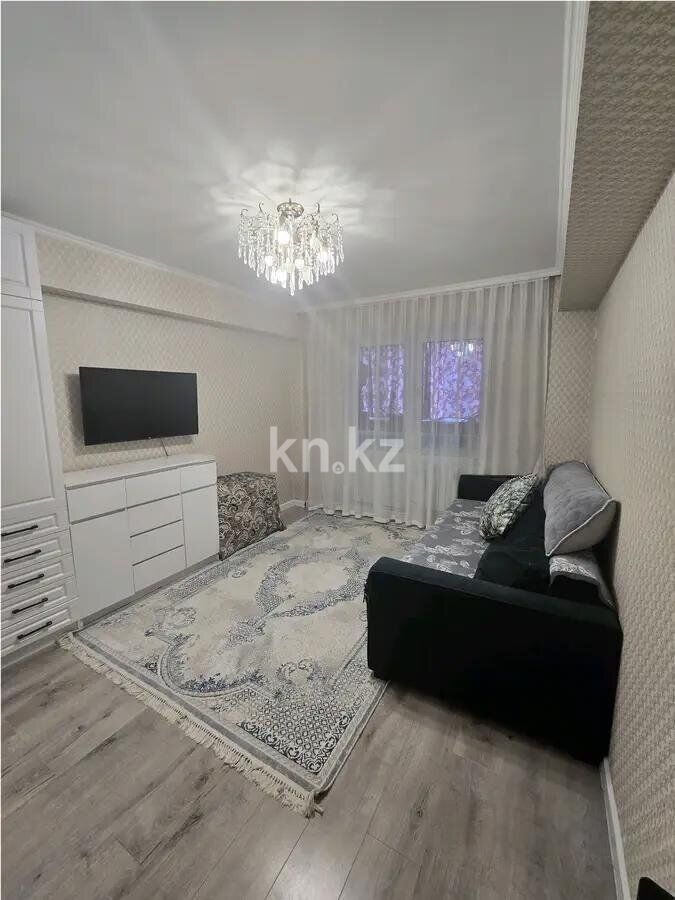 Продажа 1-комнатной квартиры, 37 м² - Продажа однокомнатных квартир от собственников в Казахстане - страница 19 фото 1 из 5