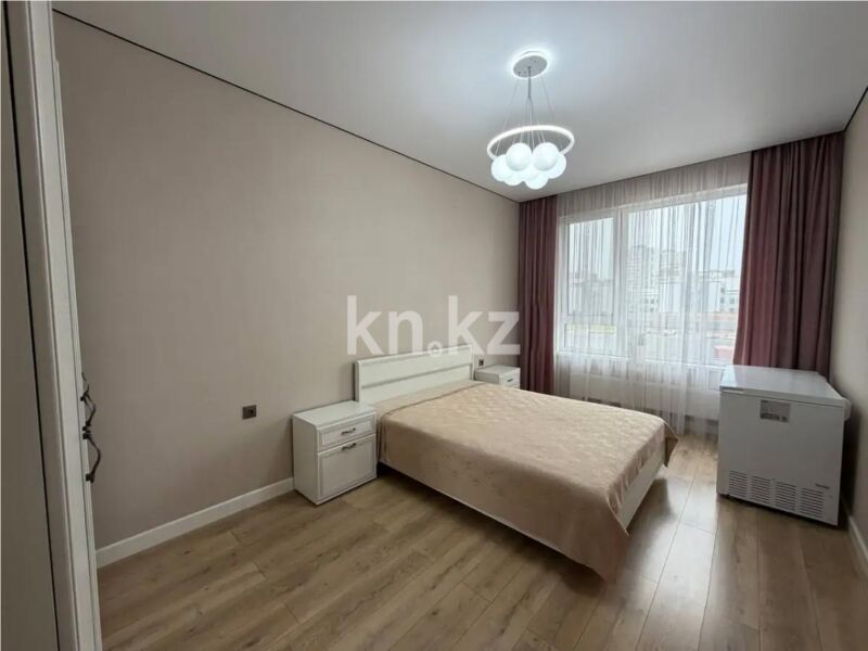 Продажа 2-комнатной квартиры, 63 м² - Продажа двухкомнатных квартир в р-не Нура Астаны - страница 47 фото 2 из 2