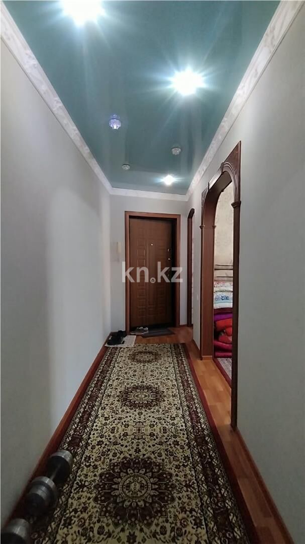 Продажа 3-комнатной квартиры, 68 м² - Продажа трехкомнатных квартир в Темиртау фото 13 из 14