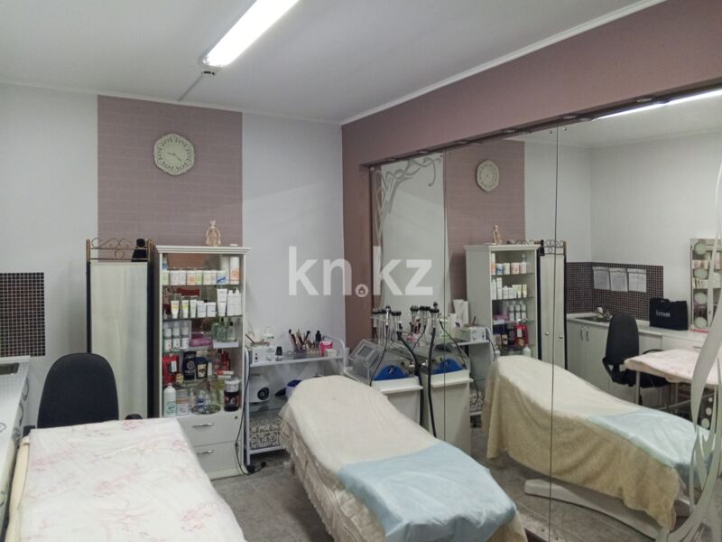 Продажа помещения, 60 м² - Недвижимость в Костанае - страница 2 фото 2 из 9