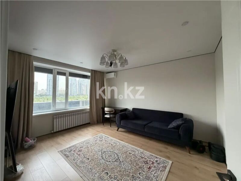 Продажа 2-комнатной квартиры, 55 м² - Продажа двухкомнатных квартир в р-не Есиль Астаны - страница 28 фото 1 из 4