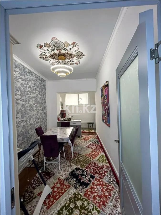 Продажа 3-комнатной квартиры, 111 м² - Продажа трехкомнатных квартир в Бостандыкском р-не Алматы - страница 15 фото 3 из 5