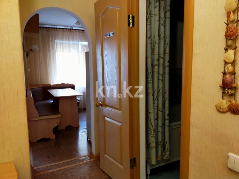 Аренда 1-комнатной квартиры посуточно, 40 м² - Аренда квартир посуточно в Казахстане - страница 4 фото 2 из 4