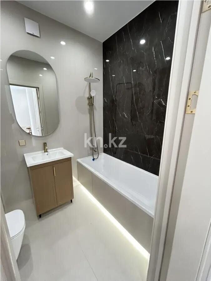 Продажа 2-комнатной квартиры, 40.2 м² - Продажа двухкомнатных квартир от собственников в Казахстане - страница 13 фото 3 из 3