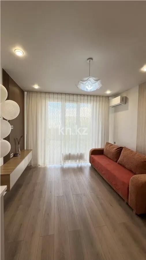 Продажа 2-комнатной квартиры, 45 м² - Продажа двухкомнатных квартир в Алмалинском р-не Алматы - страница 21 фото 1 из 5