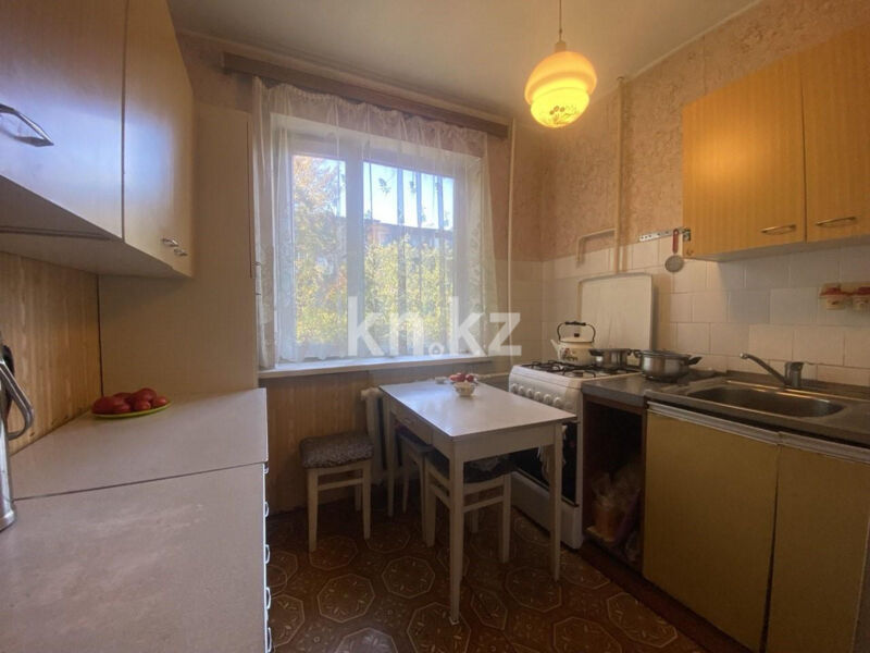 Продажа 2-комнатной квартиры, 47 м² - Аренда квартир посуточно в Павлодаре фото 8 из 17