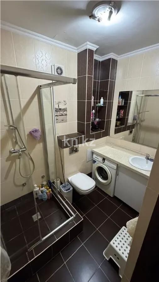 Продажа 3-комнатной квартиры, 70 м² - Продажа квартир в кирпичном доме в Астане - страница 191 фото 4 из 5