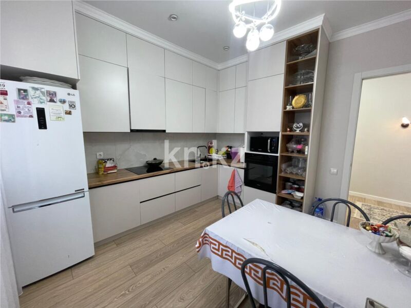 Продажа 2-комнатной квартиры, 65 м² - Продажа двухкомнатных квартир на Юго-Востоке Караганды - страница 18 фото 5 из 8