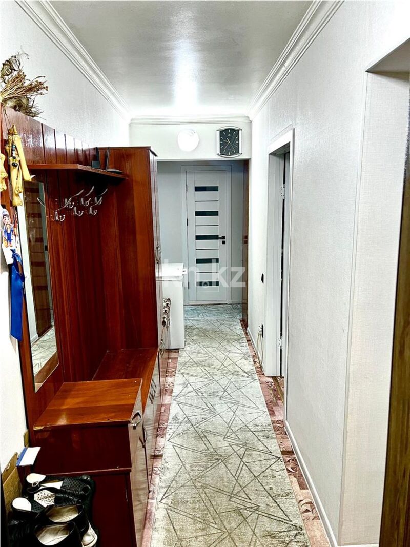 Продажа 3-комнатной квартиры, 69 м² - Продажа трехкомнатных квартир в Темиртау - страница 18 фото 9 из 9