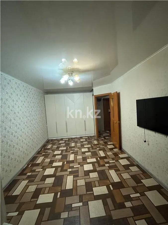 Продажа 1-комнатной квартиры, 31 м² - Продажа однокомнатных квартир в Темиртау - страница 4 фото 1 из 5