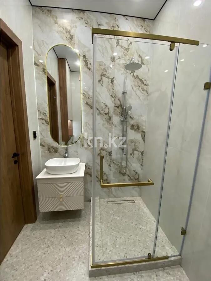 Продажа 2-комнатной квартиры, 55 м² - Продажа двухкомнатных квартир в блочном доме в Казахстане - страница 3 фото 4 из 6
