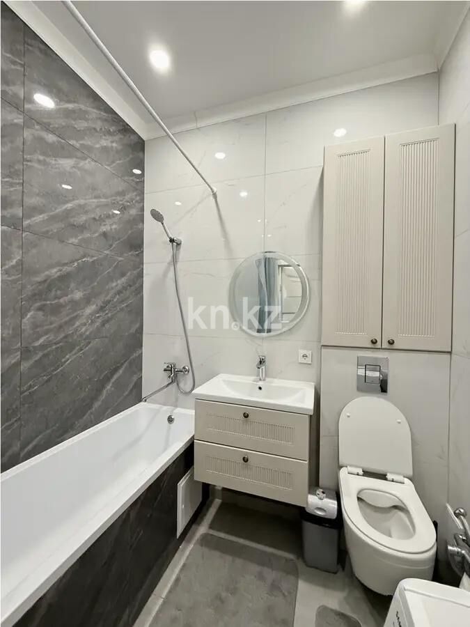 Продажа 2-комнатной квартиры, 42 м² - Продажа двухкомнатных квартир в Алатауском р-не Алматы - страница 7 фото 4 из 5