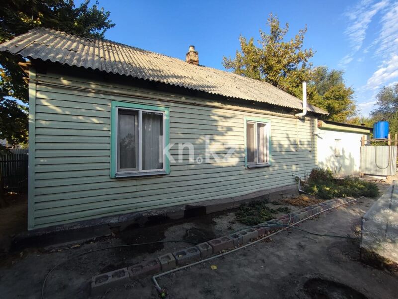 Продажа 3-комнатного дома, 50 м² - Продажа домов, коттеджей в Алматинской области фото 4 из 20