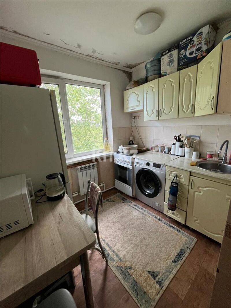 Продажа 2-комнатной квартиры, 47 м² - Продажа двухкомнатных квартир в панельном доме в Темиртау - страница 8 фото 3 из 6