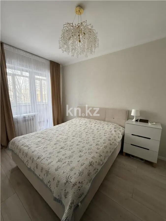 Продажа 2-комнатной квартиры, 67 м² - Продажа двухкомнатных квартир в монолитно-каркасном доме в Караганде - страница 4 фото 2 из 6